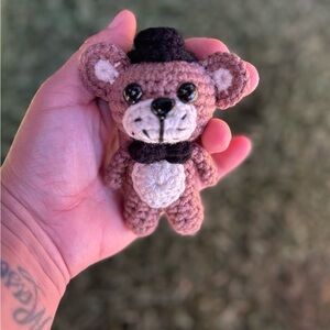 Five Nights at Freddy’s